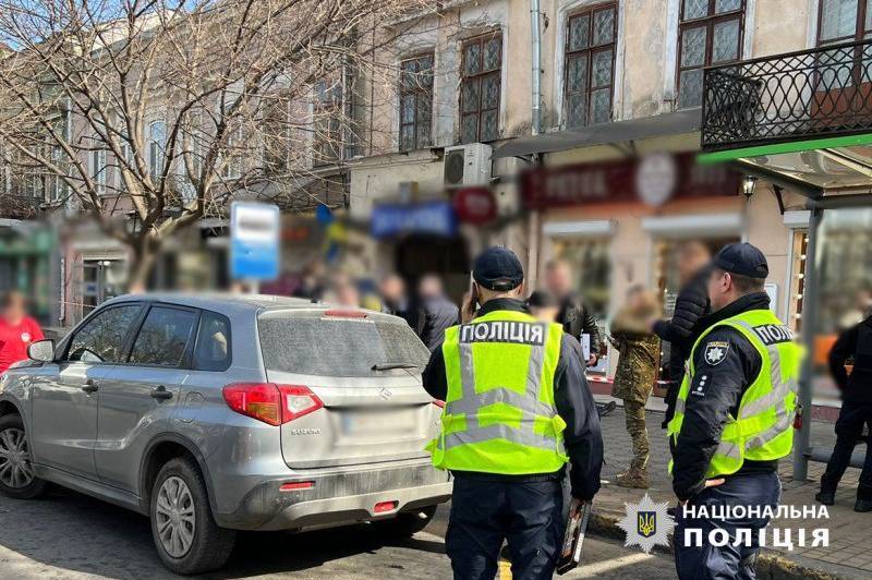 У центрі Одеси вбили активіста: поліція розслідує умисне вбивство