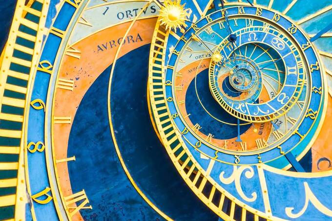 Гороскоп на 11 квітня для всіх знаків зодіаку: день, коли на нас чекають перепади настрою