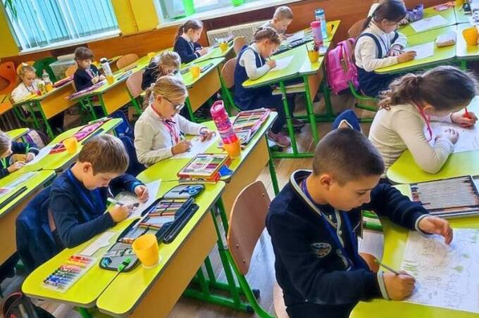 Коли у школах Вінниці розпочнуться літні канікули: у департаменті освіти дали відповідь