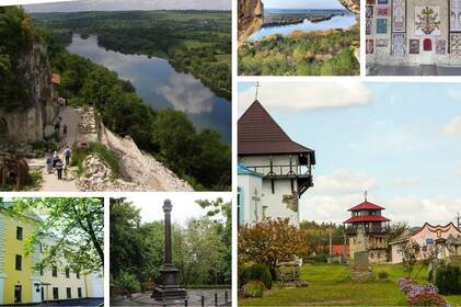 Нові екскурсії, тури та майстер-класи: що відвідати у Вінниці в травні