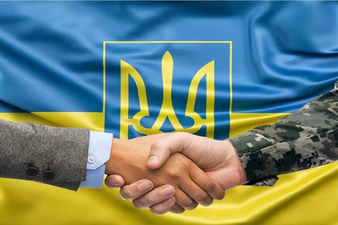 У Вінниці планують створити каталог ветеранських бізнесів задля підтримки та популяризації