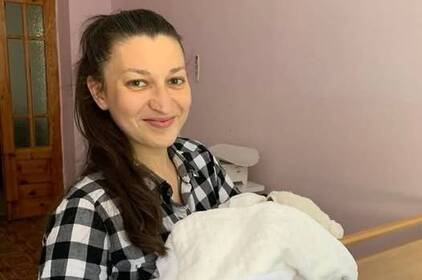 У селі на Вінниччині вперше за 27 років народилася дитина: що відомо