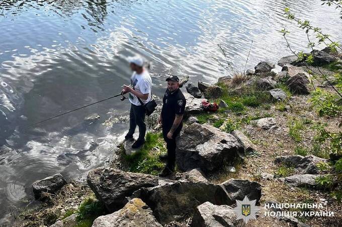 На Вінниччині викрили понад 100 випадків браконьєрства: що відомо