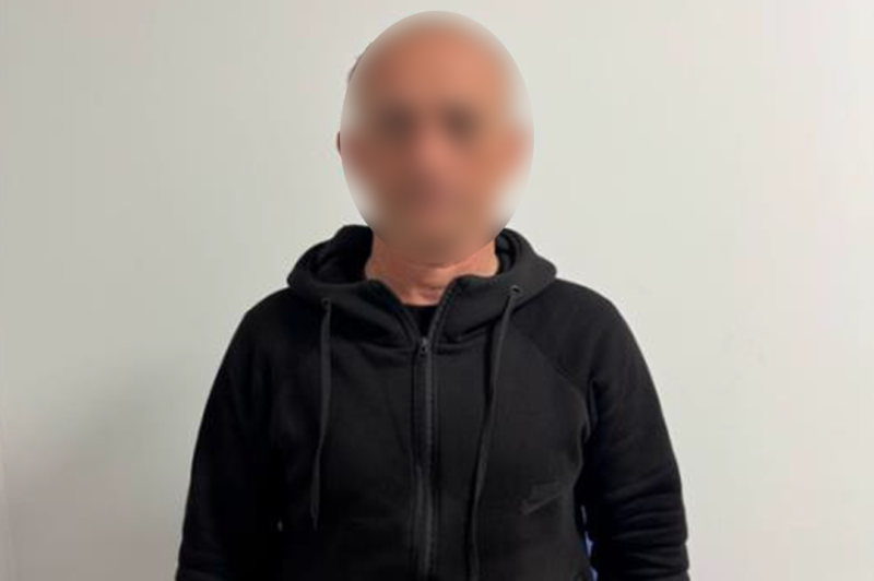 У Вінниці чоловік напав на водія просто у дворі багатоповерхівки: що відомо про потерпілого