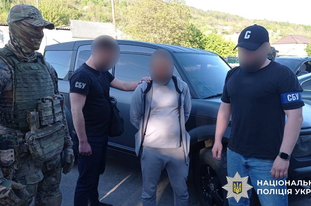Депутат райради на Вінниччині організував незаконну переправу через Дністер за 14 тисяч доларів (відео)