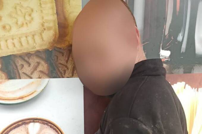 Чіплявся до перехожих і нецензурно лаявся: у Вінниці затримали п’яного дебошира