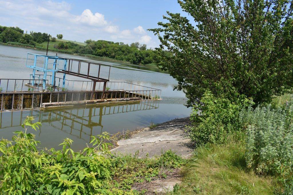 На Вінниччині прокуратура припинила незаконне використання гідроспоруд вартістю понад 250 млн грн