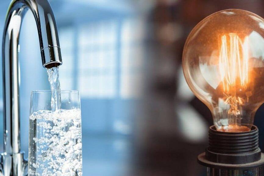 Без води та світла: де у місті будуть лагодити мережі 9 травня