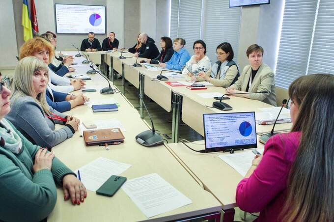 ВПО – це нові вінничани: пільги для ВПО, субсидії на житло