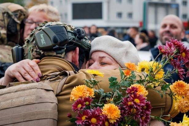 Нові правила виплат сім'ям загиблих військових: що змінив Кабмін