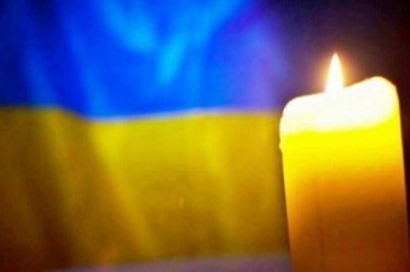 Вінниця сьогодні проводжає останньою земною дорогою Героя Олексія Іщука
