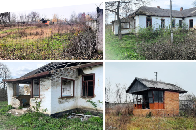 У Вінниці занедбані об'єкти перетворюють на ресурс для розвитку