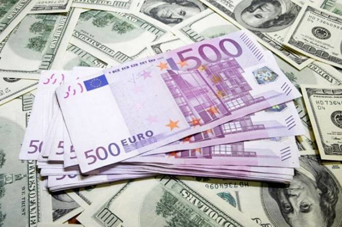 НБУ оновив курс валют: скільки коштує євро, долар та злотий у середу, 14 травня