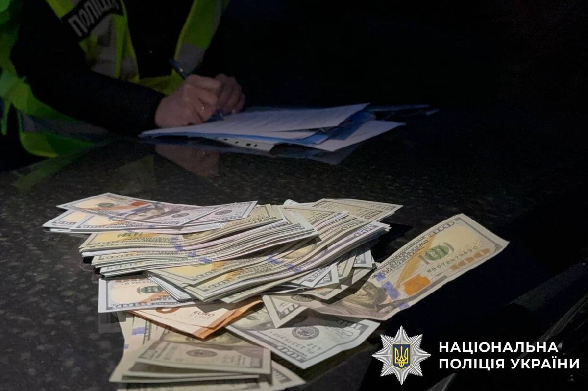 Як вчителька з Вінниці допомагала чоловікам за кордон виїжджати: поліція оприлюднила подробиці