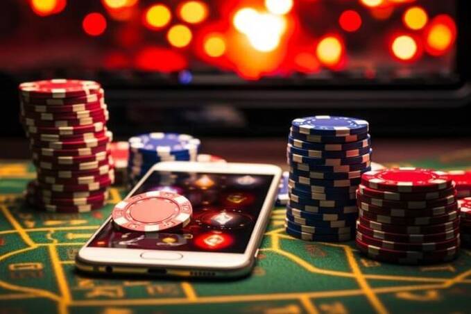 Бездепозитні бонуси онлайн-казино в Україні: як отримати вигоду без вкладень