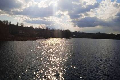 Барській громаді повернуть величезне водосховище вартістю 10 млн грн Барській громаді повернуть величезне водосховище вартістю 10 млн грн