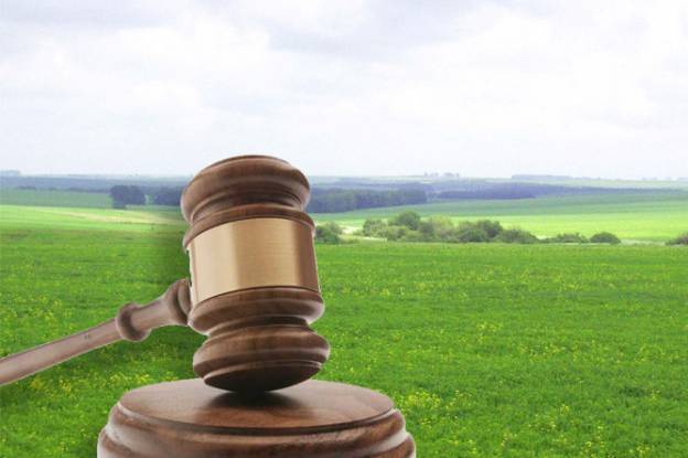 Тульчинській громаді повернуть 18 гектарів землі вартістю 32 млн грн