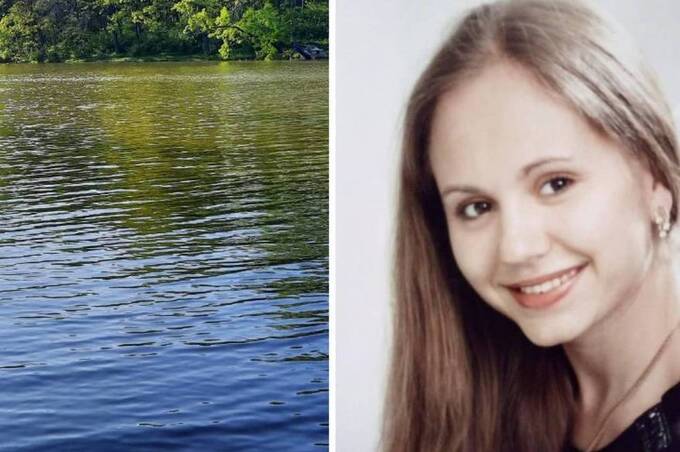 На Вінниччині у водоймі знайшли тіло жінки: ймовірно, це зникла ще у січні Ольга Кащук