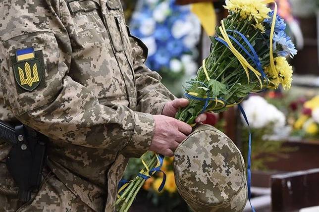 Допомога на поховання: хто оплачує похорон військового у 2025 році
