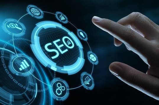 SEO-продвижение сайтов на запад: с чего начинать в 2025 году