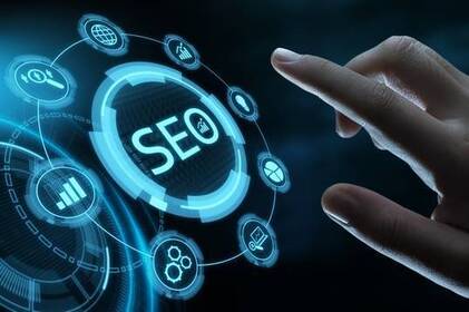 SEO-продвижение сайтов на запад: с чего начинать в 2025 году