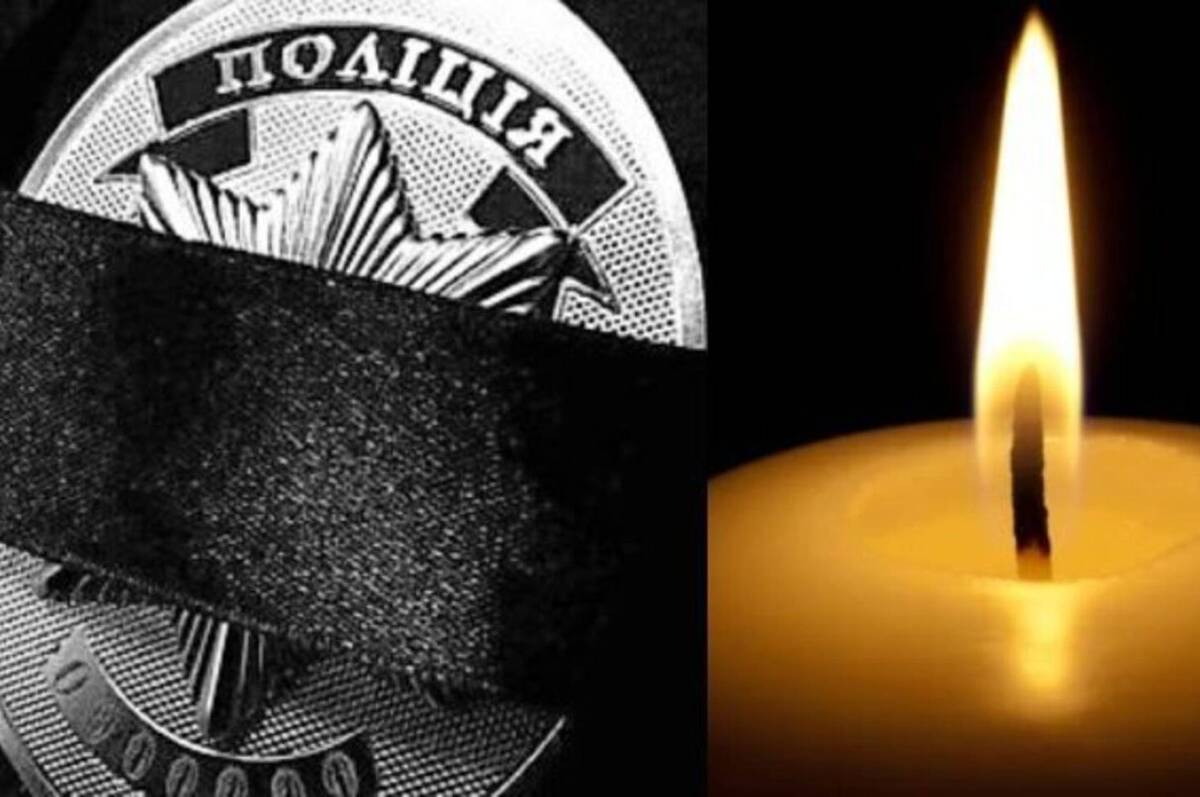 На Вінниччині знайшли мертвим поліцейського: він залишив передсмертну записку