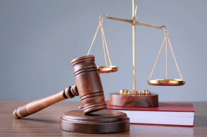 Суд призначив маже мільйон застави лікарям, які заробляли на підробці груп інвалідності