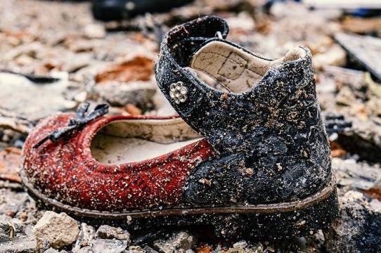 Страшна статистика: за час повномасштабної війни в Україні загинуло 630 дітей