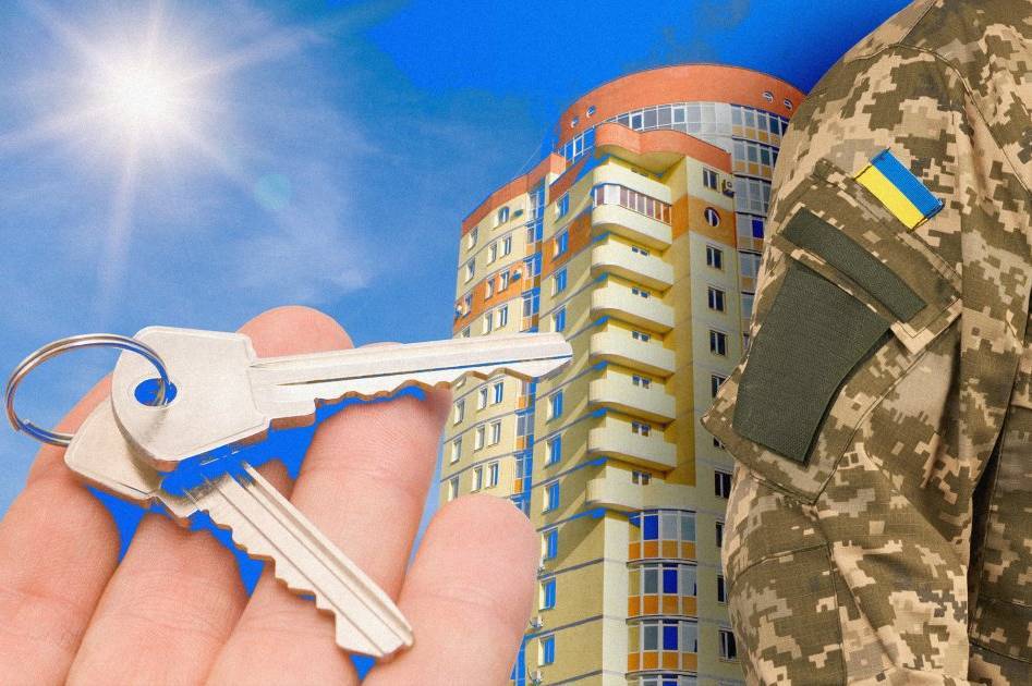 Цьогоріч Вінниччина отримала рекордну суму на житло для родин Захисників та ветеранів