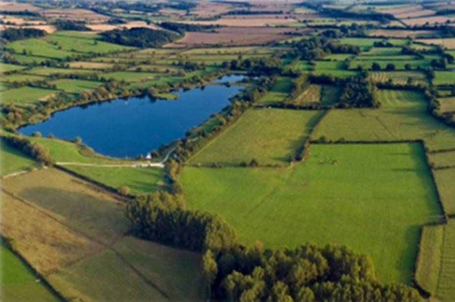 На Вінниччині прокуратура повернула громаді три великі водосховища вартістю понад пів мільярда гривень