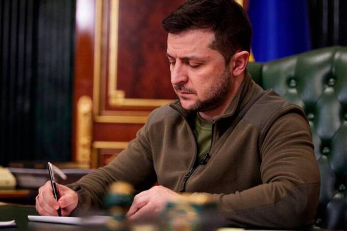 Зеленський переніс День захисту дітей на 20 листопада: що відомо