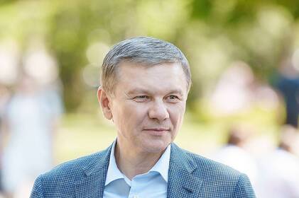 У Вінниці Сергій Моргунов зустрінеться з ветеранами: говоритимуть про потреби та підтримку У Вінниці Сергій Моргунов зустрінеться з ветеранами: говоритимуть про потреби та підтримку