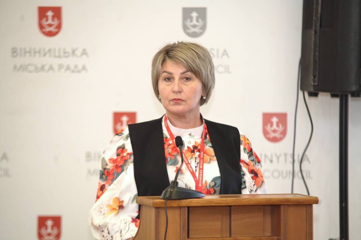 Безоплатна медична допомога для звільнених з полону: нові соціальні гарантії у Вінниці