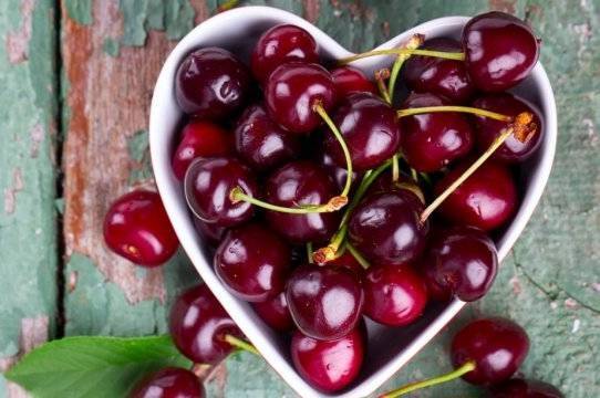 Українська черешня з’явилася на ринку: ціни кусаються, а якість підводить
