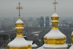 Які громади Вінниччини офіційно визнають підпорядкованість Московській патріархії