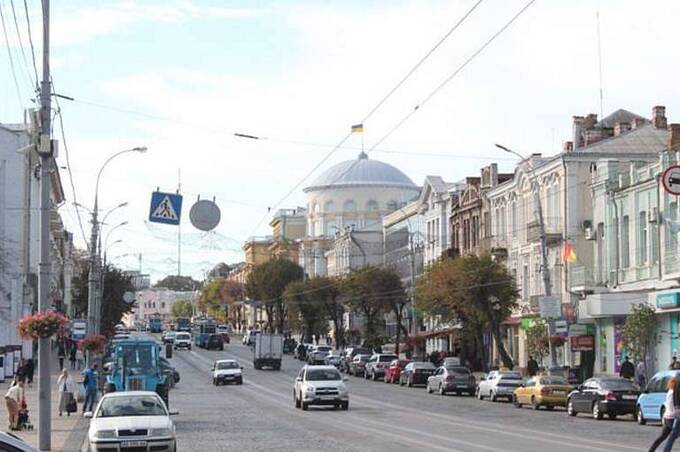 У Вінниці протягом червня змінять маршрути тролейбусів: подробиці