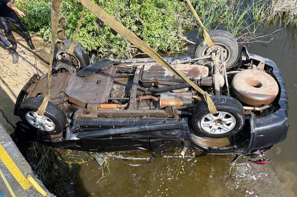 Трагічні ДТП на Вінниччині: за два дні загинули троє людей