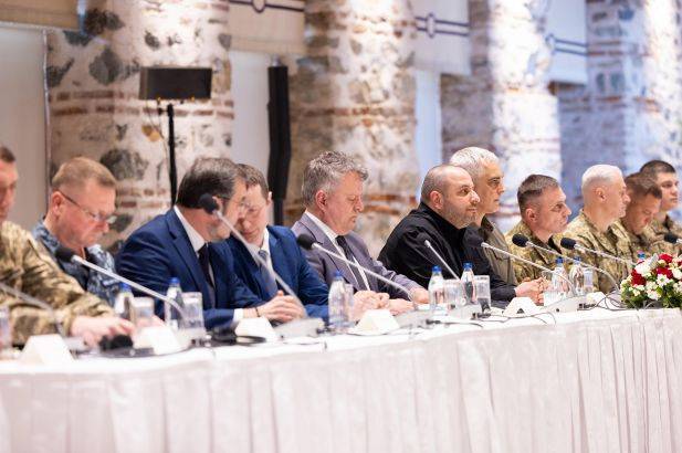 Другий раунд переговорів України та росії: до чого вдалось домовитись