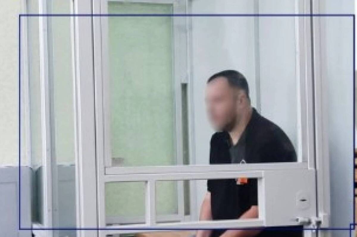 У Вінниці судили чоловіка, підозрюваного у викраденні та пограбуванні іноземця