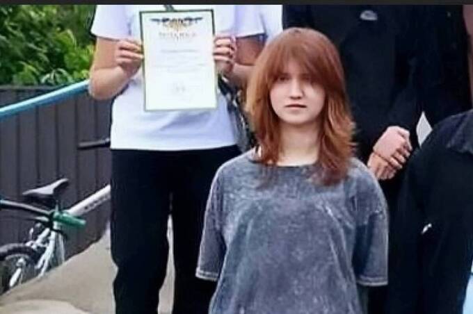 Поліцейські розшукали зниклу Анастасію Фурсу з Вінниччини: де була дівчина