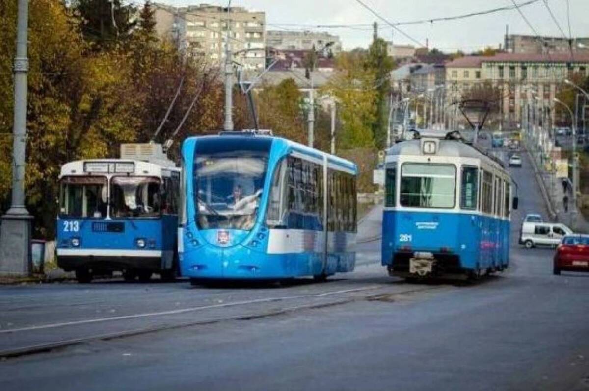 У Провідну неділю на маршрути вийде додатковий транспорт: що варто знати