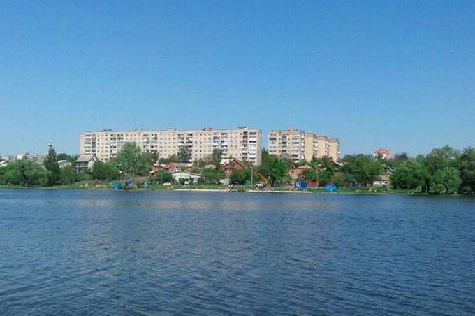 Наскільки безпечні пляжі у Вінниці: які хвороби чатують відпочивальників уже зараз