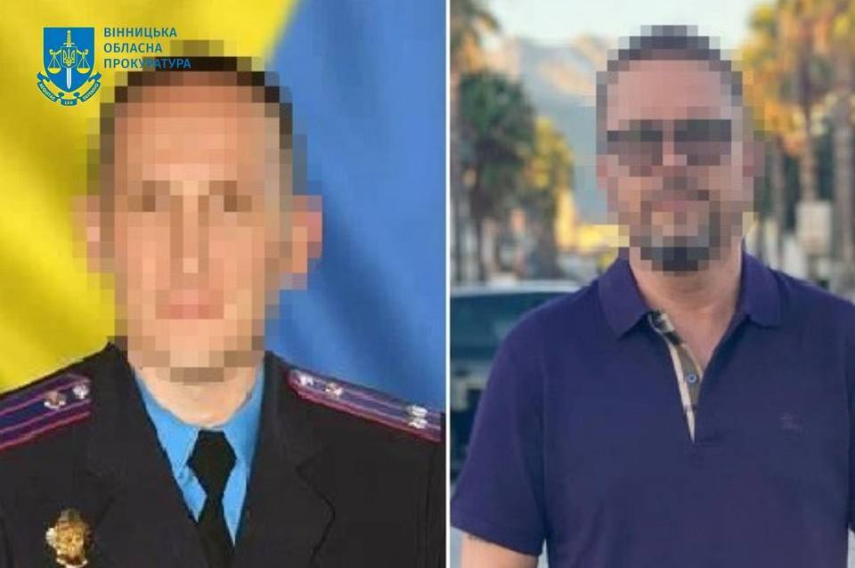 Експоліцейського Шевцова і блогера Шарія засудили до 15 років ув'язнення: що відомо