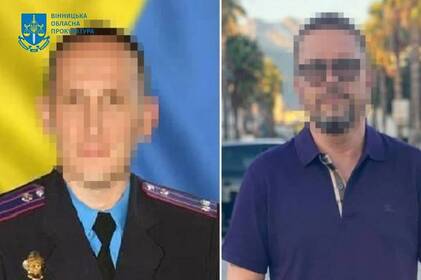 Експоліцейського Шевцова і блогера Шарія засудили до 15 років ув'язнення: що відомо