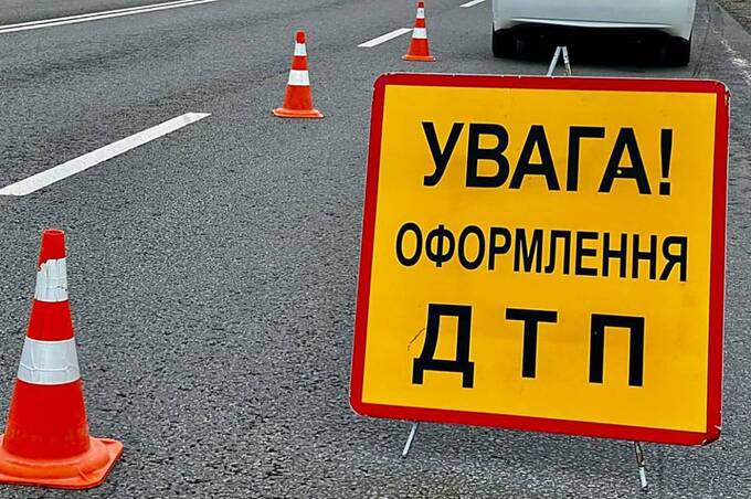 У Вінниці п’яний водій на смерть збив 5-річного хлопчика: суд виніс вирок