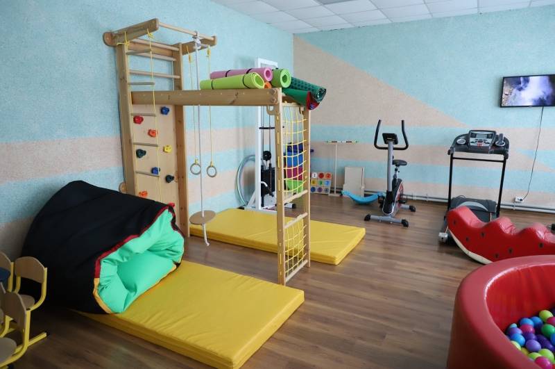 У Барській громаді працює Інклюзивно-ресурсний центр для дітей з особливими освітніми потребами

