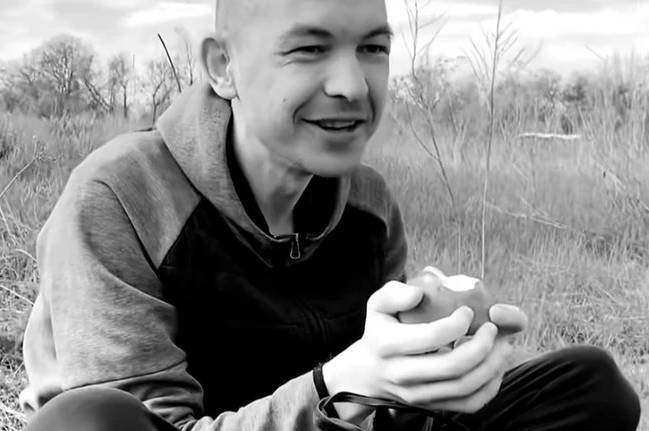Повернувся з полону, але не зміг оговтатись: пішов із життя захисник із Вінниччини