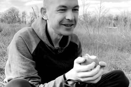 Повернувся з полону, але не зміг оговтатись: пішов із життя захисник із Вінниччини