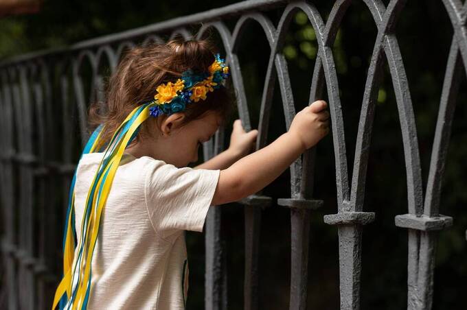 «Ми не міняємо дітей»: Зеленський розповів про пропозиції росії щодо викрадених українських дітей