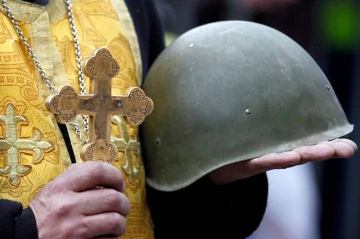 На Вінниччині визнали критично важливими понад 250 релігійних організацій